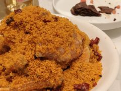 -京香轩·中餐厅(上海中庚聚龙酒店)