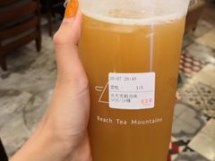 -去茶山(重庆万象城店)