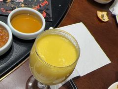 -开海·红岛海鲜虾水饺(石老人店)