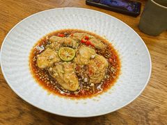-必点海鲜·鲅鱼水饺(鞍山西道店)