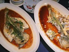 -维园悦谱·海派家常菜(乌鲁木齐南路店)
