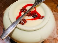 贵妃山药酪-掌柜的店·河南菜(世茂店)