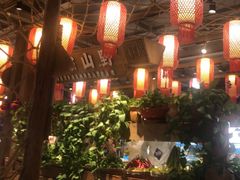 -胖姐渔村(中源大道店)