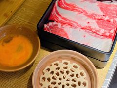 -温野菜涮涮锅(曲江大悦城店)