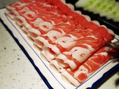 -京韵胡同·酱香羊蝎子火锅涮肉(长寿路店)