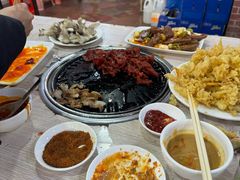 -平山城鑫烧烤(建国楼店)