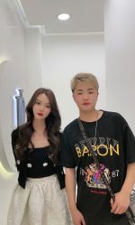 -DL HAIR SALON