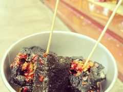 -黑色经典臭豆腐·湖南特产(潇湘文化店)