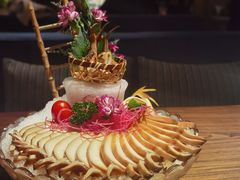 -珍宝轩海鲜火锅(碧湖大厦店)