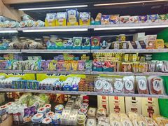 -翠微超市(牡丹园店)