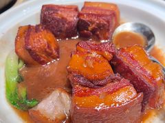-那家山城(樱桃园店)