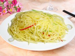 -伙工殿餐厅(吉大店)