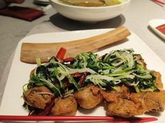 -拾宴(汇智国际商业中心店)