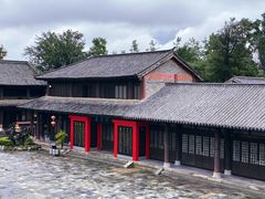 -天龙八部武侠城