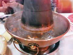 -羊家胡同·龙虾烧烤火锅(龙汇路店)