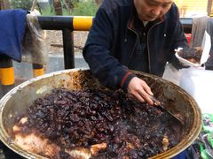 -马文章胖子甑糕(洒金桥店)