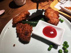 -老头儿油爆虾(金鹰世界店)