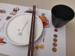 -蔡澜点心·粤菜(西单大悦城店)