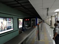 -前门(地铁站)