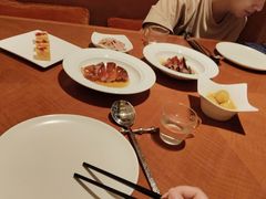 -杭州JW万豪酒店-万豪中餐厅