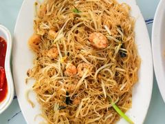-星奇缘·海鲜餐厅(东山美食地标店)
