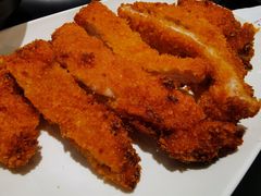 炸猪排-老盛昌汤包(北艾店)