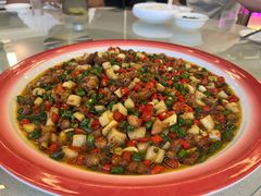 -蛙兔鸡自贡风味·特色江湖菜(广都店)