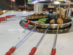 -李家水浒烤肉(五一店)