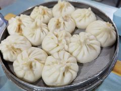 -石饮红星包子(中山路店)