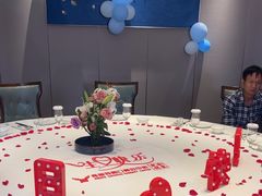 -弗思特周口宴会中心