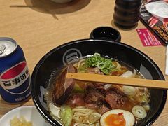 -味千拉面(煌华新纪元购物广场店)