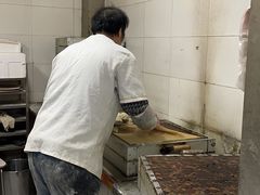 -津门永胜包子铺(哈尔滨道总店)