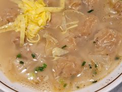 -老淮滨-蚌埠非遗小吃(淮河路店)