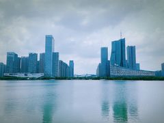 -天鹅湖体育公园