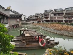 -龙潭水乡