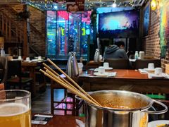 -三个大叔东北烧烤·砂锅菜(西三旗店)