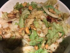 -老头儿油爆虾·知味杭州(爱琴海购物中心)