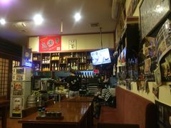 -気楽亭和食料理(气乐亭大世界本店)