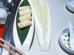 -海底捞火锅(枫蓝国际购物中心店)