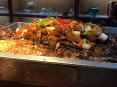 -锦尚阁烤鱼(望京新荟城店)