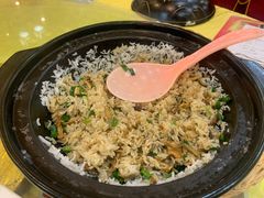 -台山美食一绝阿四台山黄鳝饭(阿四创作店)