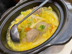-抱德·潮汕味(琶洲店原惠城鱼仔)