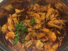 -虾吃虾涮.虾火锅.肉蟹煲(步步高梅溪新天地店)