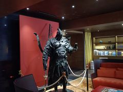 -成都钓鱼台精品酒店-品聚·成都餐厅