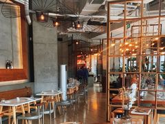 -The Rug Cafe(王府中环店)