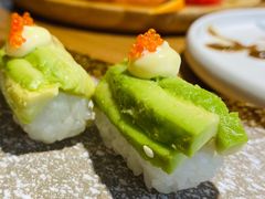 -东田之村自助餐厅(金水路店)