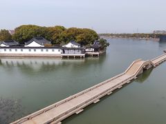 -广富林郊野公园