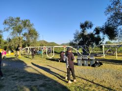 -浅山蜜塘奇妙乐园·亲子营地