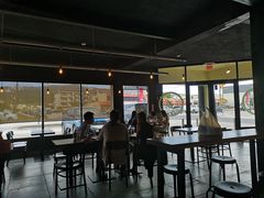 -Cha Café and Bistro