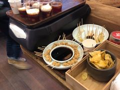 -去茶山(新光里店)